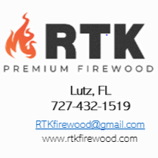 RTK Premium Firewood