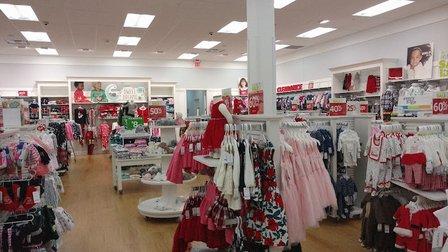 OshKosh B'Gosh