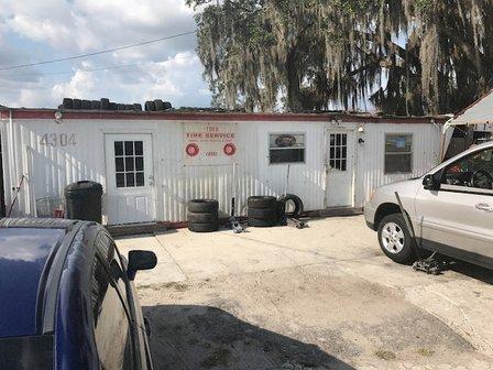 El Toro Tire Services LLC