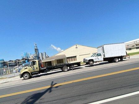 DLR Towing LLC