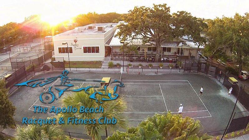 Apollo Beach Racquet & Fitness