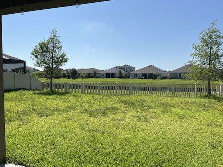 Massey Services GreenUP Lawn Care Service