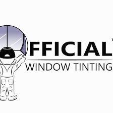 Official Window Tinting