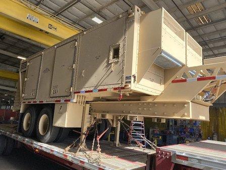 Integrated Power Services