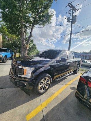Gator Ford