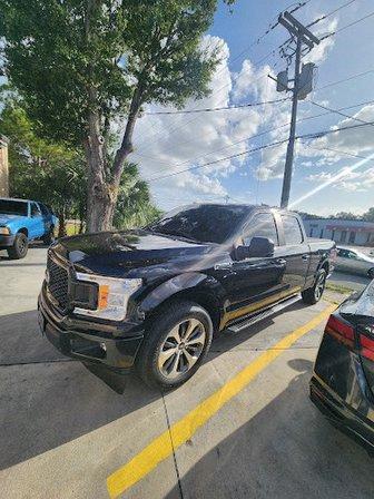 Gator Ford