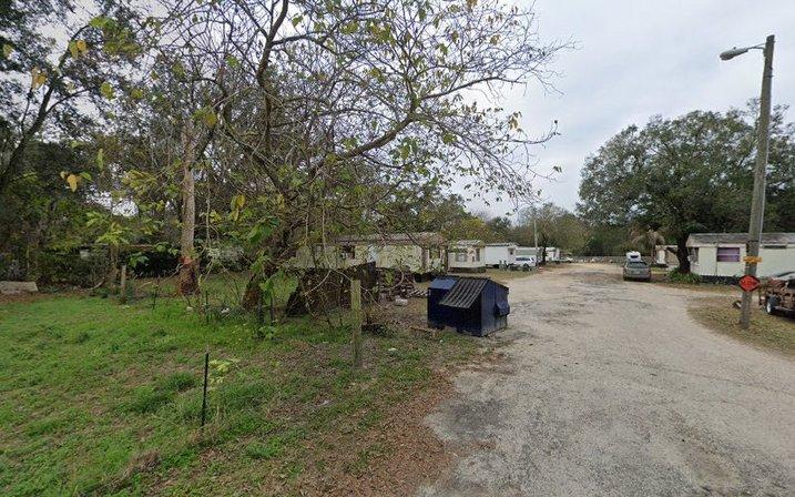 Grace land mobile home park