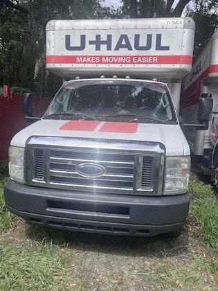 U-Haul Neighborhood Dealer