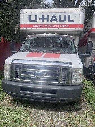 U-Haul Neighborhood Dealer