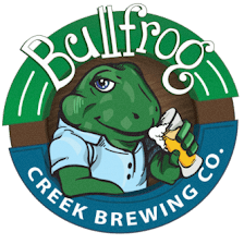 Bullfrog Creek Brewing Co.