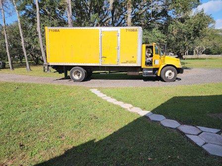 Stars and Stripes Movers | Moving and Storage Services in Valrico Florida