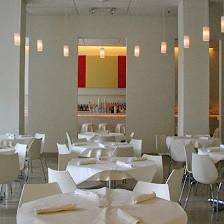 Spain Restaurant and Toma Bar