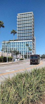 The Residences at the Tampa Edition