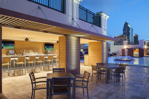Tampa Marriott Water Street