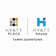 Hyatt Place Tampa Downtown