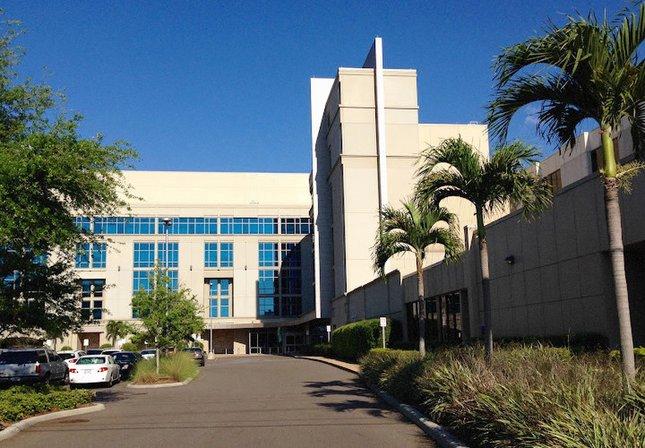 St. Joseph's Women's Hospital