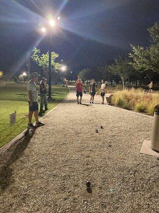 Tampa Pétanque Club