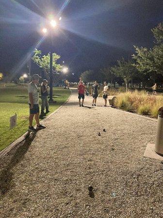 Tampa Pétanque Club