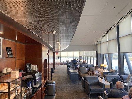 American Airlines Admirals Club