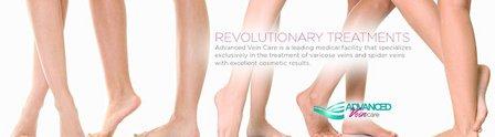 Advanced Vein Care