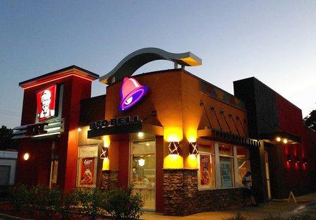 Taco Bell / KFC