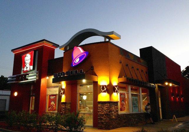 Taco Bell / KFC