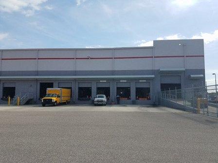 American Tire Distributors