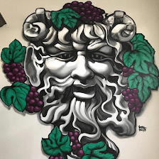 Bacchus Wine Bistro