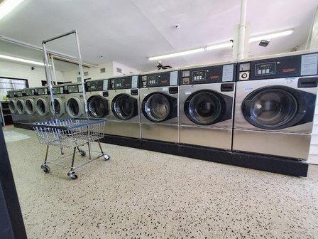 Sum Beach Laundry