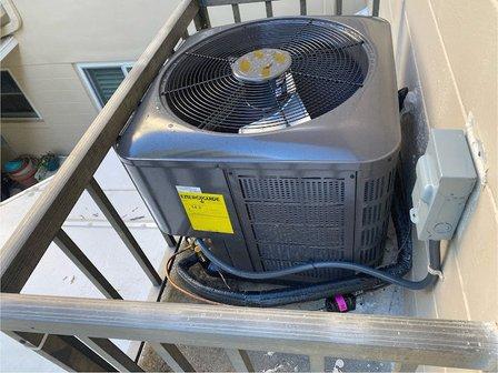 Fahrenheit Heating & AC LLC
