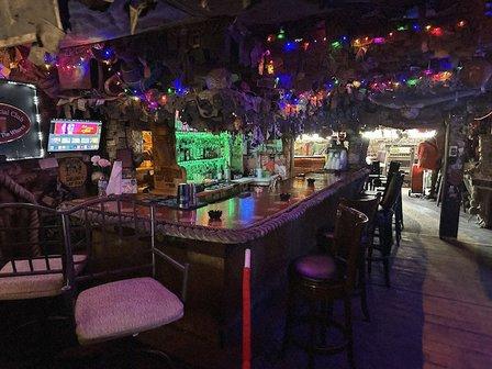 Mahuffer's