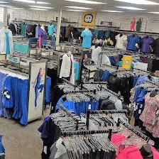 Discount Uniform Store
