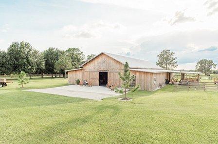 Allen Barn