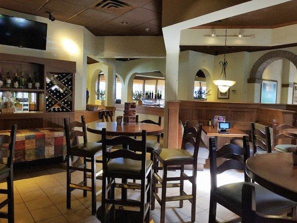 Olive Garden Italian Restaurant