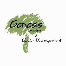 Genesis Sprinklers and Water Management, LLC