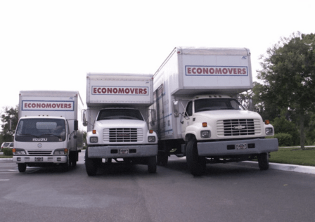 Economovers