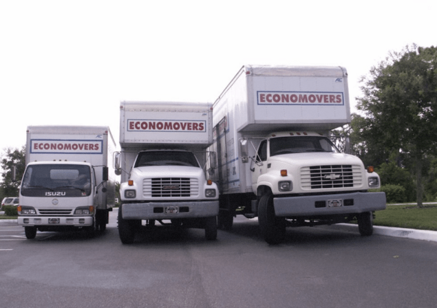 Economovers