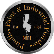 Pinellas Paint & Industrial Finishes, Inc.