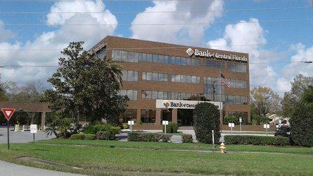 Bank Of Central Florida - Lakeland South