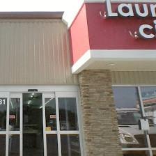 Laundry City
