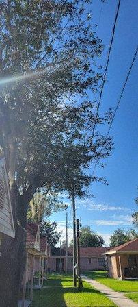 Housing Authority of Bartow