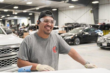 Crash Champions Collision Repair Armenia Ave