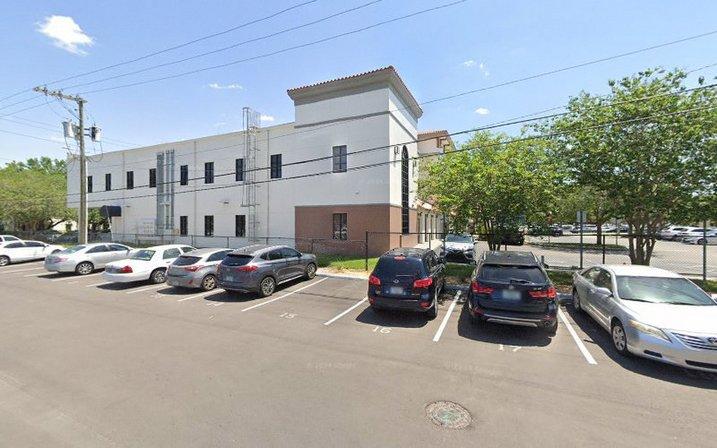 Vincent Dicarlo & Associates Pa