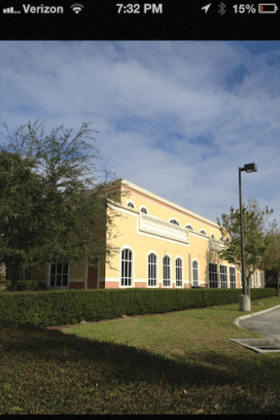 Pangea Realty Group