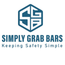 Simply Grab Bars LLC - Grab Bar Installers