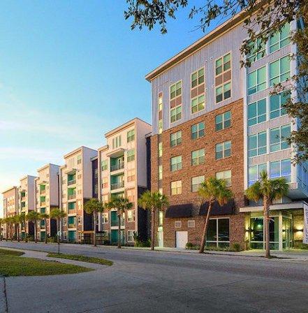 The Standard at Tampa
