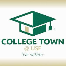 College Town @ USF