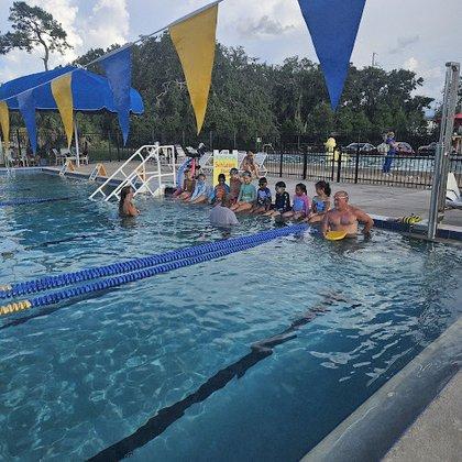 Danny Del Rio Pool