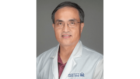 Jeffrey Huang, MD