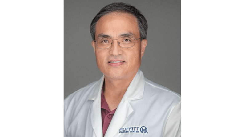 Jeffrey Huang, MD